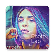 Photo Lab PRO Picture Editor (APK)