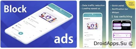 Ad Blocker Pro