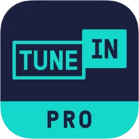 TuneIn Radio Pro (APK)