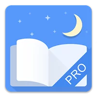Moon+ Reader Pro 9 (apk) Полная версия