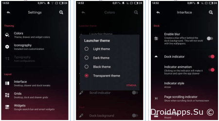 Hyperion Launcher