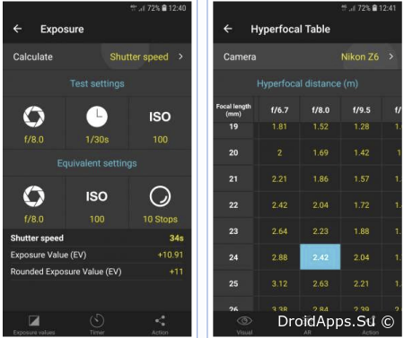 photopills apk