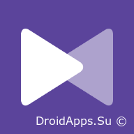 KMPlayer Pro v2.2.8 для Android (apk)