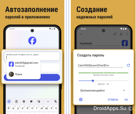 Password Manager SafeInCloud Pro