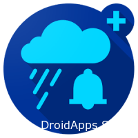 Rain Alarm Premium v5.8.1 для Android (apk)