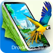 3D Wallpaper Parallax Premium 8 для Android (apk)