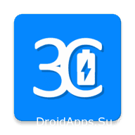 3C Battery Monitor Widget Pro (apk) для Android