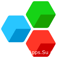 MobiOffice для Android (Mod Premium) - APK на русском