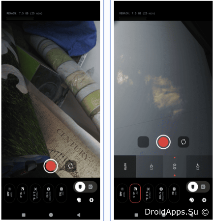 Native Camera mod apk