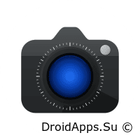 Native Camera (Mod) для Android - apk